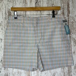 Dockers Shorts Women’s Sz 14